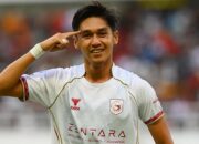 Begini Kata Septian David Maulana Soal Nomor 29 dan Kesehariannya