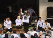 Bupati Perpanjang SK 2.994 PPPK Paruh Waktu, Dapat Gaji 13 dan THR