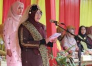 HUT ke-27 Siak, Bupati Tegaskan Komitmen Perjuangkan Hak Rakyat