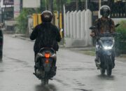 BMKG Prediksi Hujan di Pekanbaru dan Sejumlah Daerah Riau, Waspada Cuaca Ekstrem