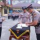 Kompol Shilton Resmi Jabat Kasat Reskrim Polresta Pekanbaru