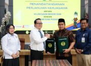 BSP Gandeng Kejari Siak, Perkuat Tata Kelola dan Kepastian Hukum
