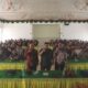 Tim Hello Beasiswa Sambangi Diniyyah Pasia, Santri Kenali Peluang Kuliah Internasional
