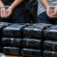 Polisi Ungkap Dugaan Peredaran Sabu Skala Besar di Pekanbaru, Oknum Anggota Ikut Diamankan