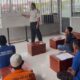 Kanwil Ditjenpas Riau Hadirkan Harapan Baru bagi Warga Binaan Lewat Pendidikan