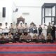 Lewat Subuh Keliling, Polda Riau Ajak Warga Jaga Keamanan dan Kelestarian Lingkungan