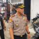 Turun Langsung Razia Sarang Narkoba, Kapolresta Kombes Ronny Riantoko Sita Sabu dan Ganja