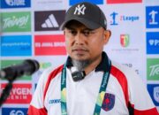 Akhyar Ilyas Minta Pemain PSPS Tak Remehkan Persiku Kudus, Ini Alasannya
