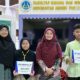 Ukir Sejarah Baru, Santri PPM Diniyyah Pasia Raih Juara II dan III English and Japanese Language Competition UNP 2026