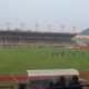 Kabut Asap Selimuti Pekanbaru, AQI Tembus 212 Jelang Laga PSPS vs Persiku