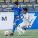 PSPS Pekanbaru vs Persiku Kudus Imbang 1-1 di Babak Pertama, Asir Asiz Jadi Penyelamat