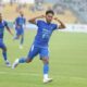 PSPS Pekanbaru Bantai Persiku Kudus 4-1 di Kandang