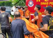 Dua Hari Dicari, Bocah 9 Tahun yang Tenggelam di Sungai Siak Ditemukan Tak Bernyawa