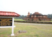 Pemprov Riau Siapkan Jalur Wisata Sejarah, Candi Muara Takus hingga Benteng Tujuh Lapis