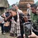 Menteri Kebudayaan Fadli Zon Tinjau Candi Muara Takus, Pemprov Riau Harap Jadi Ikon Wisata Sejarah