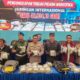 Polda Riau Sita 46,9 Kg Sabu Senilai Rp84,49 Miliar, 500 Ribu Jiwa Berpotensi Terselamatkan