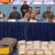 Terungkap! Dua Tersangka Sabu 46,9 Kg di Riau Diduga Sudah 15 Kali Beraksi