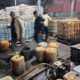 Polda Riau Ungkap Penyelewengan BBM Subsidi di Siak, 6.500 Liter Solar Disita