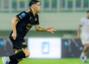 Dewa United Kudeta Puncak Klasemen, Begini Kata Alexis Messidoro Usai Jadi Kunci Kemenangan