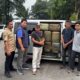 Bawa 2.400 Liter Pertalite, Dua Pria Diamankan Satreskrim Polres Kuansing