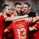 Persija Jakarta Bantai Arema FC 5-1, Begini Kata Shin Tae-yong