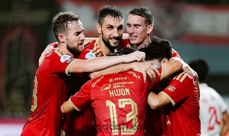 Persija Jakarta Bantai Arema FC 5-1, Begini Kata Shin Tae-yong