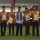 Borong Prestasi, PPM Diniyyah Pasia Raih Juara Umum II Perlombaan Hari Santri 2026 di Agam
