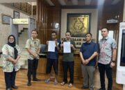 Niat Beli Minuman Berujung Pencurian, Kejari Pekanbaru Hentikan Perkara Dua Pemuda Lewat RJ