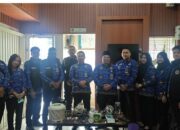 Tim Satops Patnal Sidak Lapas Pekanbaru, Keamanan dan Disiplin Petugas Diperiksa