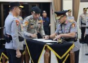 Naik Bintang Tiga, Herry Heryawan Tinggalkan Riau dengan Pesan: Pengabdian Tak Mengenal Jabatan