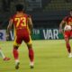 Semen Padang FC Tumbang 0-1 dari PSPS Pekanbaru di Derby Andalas