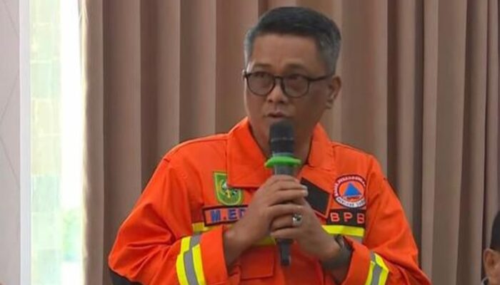 Riau Masih Berasap, Titik Karhutla Dilaporkan Nihil