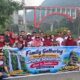 Family Gathering Graha Sakuntala Sukses, Warga Nikmati Kebersamaan di Payakumbuh
