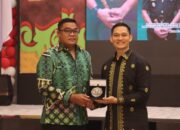 Dandim Kampar Berganti, Kapolres Tegaskan TNI-Polri Tak Boleh Retak: Sinergi Harus Makin Kuat