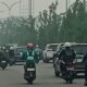 Hotspot Sumatera Melonjak 4.806 Titik, Riau Terpantau 16 Titik