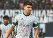 PSMS Medan Bidik Tiga Poin di Markas Semen Padang FC