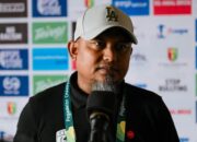 Begini Kata Akhyar Ilyas Usai PSPS Pekanbaru Kalahkan PSMS Medan 2-1
