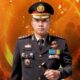 Baru 9 Bulan Menjabat, Kombes Muharman Arta Dimutasi Jadi Kapolresta Banyuwangi
