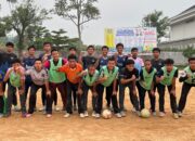 Jelang Hari Santri Nasional 2026, Futsal Diniyyah Pasia Taklukan Daar At-Tahfiz 14-3