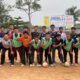 Jelang Hari Santri Nasional 2026, Futsal Diniyyah Pasia Taklukan Daar At-Tahfiz 14-3