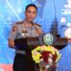 Bukan Sekadar Tanam Pohon! Green Policing Polda Riau Masuk Arah Kebijakan Kapolri
