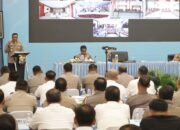 Kapolda Riau Tegaskan: Jangan Salahgunakan Seragam dan Wewenang, Integritas Harga Mati!