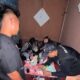 Razia Narkoba di Tapung, 2 Orang Diamankan Satresnarkoba Polres Kampar Positif Sabu
