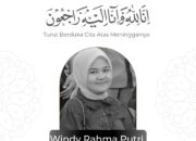 Windy Rahma Putri Ditemukan Meninggal Usai Jatuh di Air Terjun Robo Harau