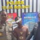 Akui Pukul Ayah dan Adik Pakai Kayu, Pria di Pelalawan Diamankan Polsek Teluk Meranti