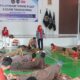 Warga Binaan Lapas Pekanbaru Dilatih Pijat Tradisional untuk Buka Peluang Usaha