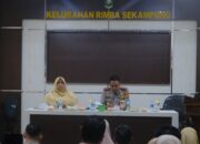 Kumpul Bersama Warga,  Kapolres Bengkalis Tekankan Sinergi Cegah Karhutla dan Narkoba