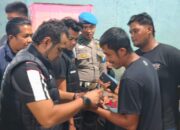 Sasar Sarang Narkoba, Tim Gabungan Sisir Tempat Hiburan Malam hingga Dini Hari