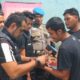 Sasar Sarang Narkoba, Tim Gabungan Sisir Tempat Hiburan Malam hingga Dini Hari