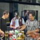 Sasar Dragon hingga Empire KTV, Personel Gabungan Sisir Hiburan Malam Pekanbaru
